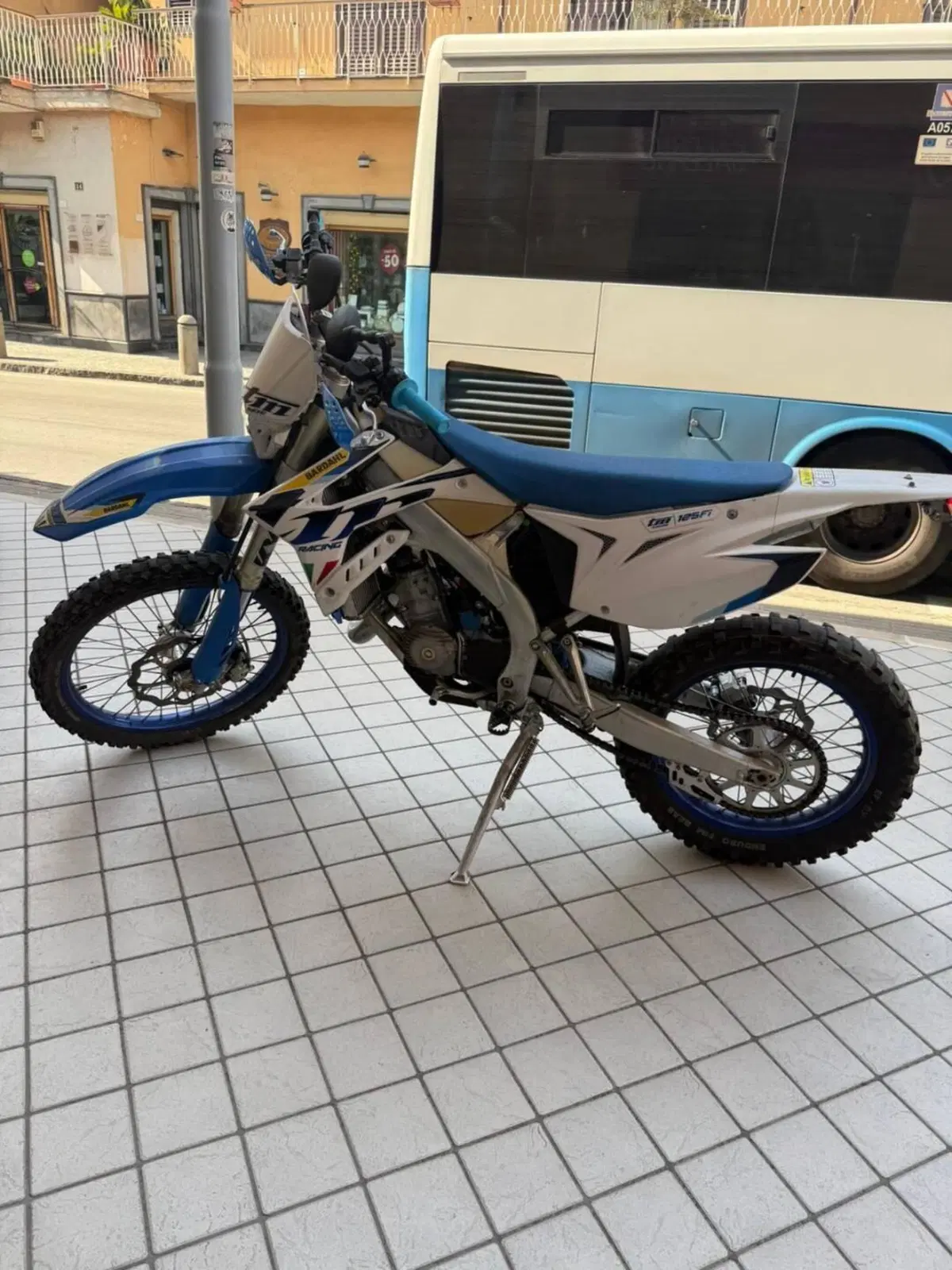 Tm Moto SMR 125 Fi 2t (2021 - 22) (3)