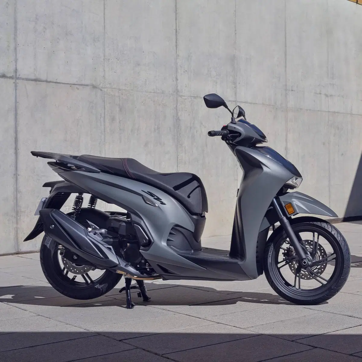Honda SH 350i GT (2025 - 26)