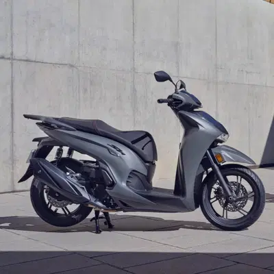 Honda SH 350i GT (2025 - 26) nuova