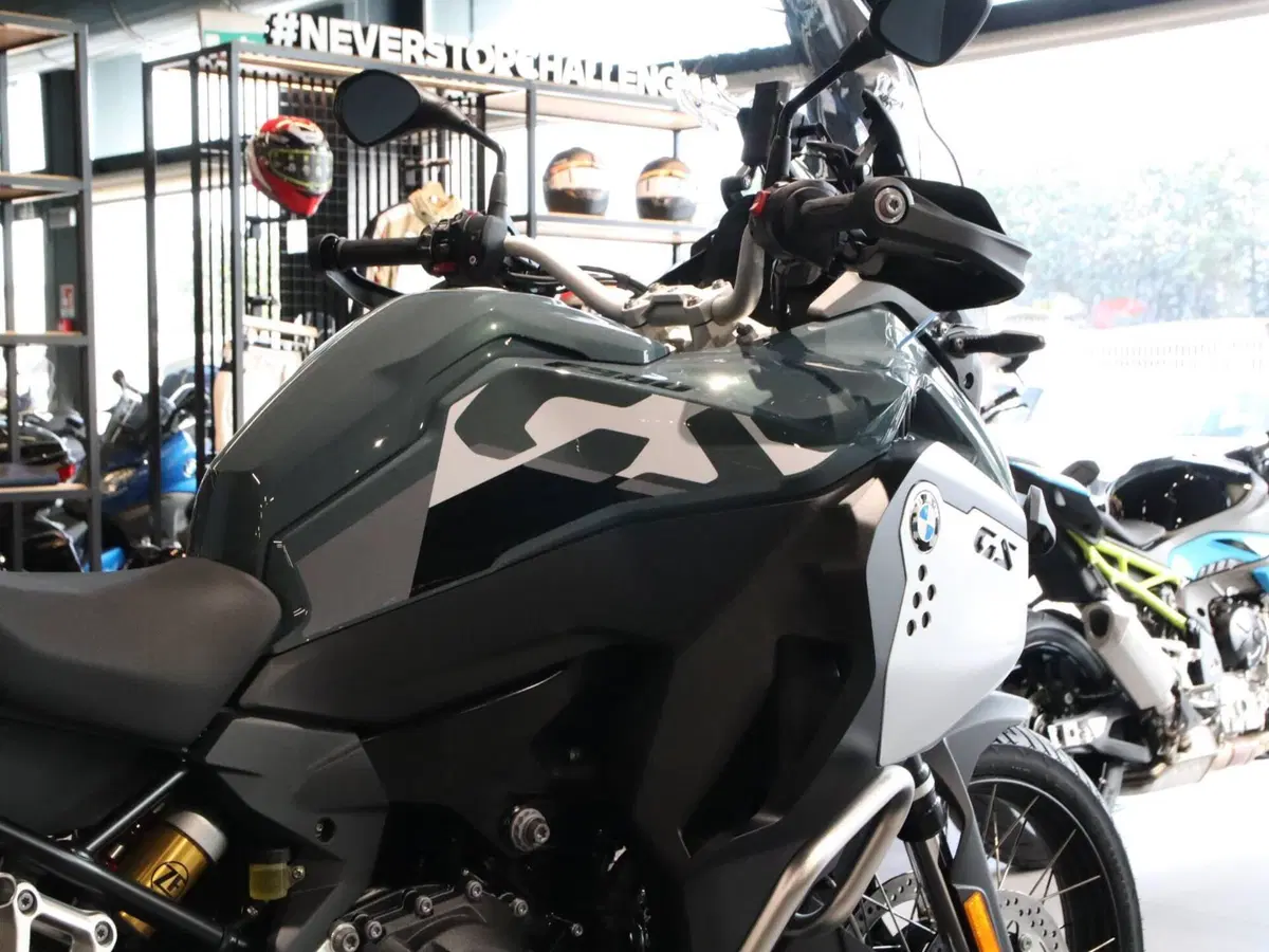 Bmw F 900 GS Adventure (2024 - 26) (2)