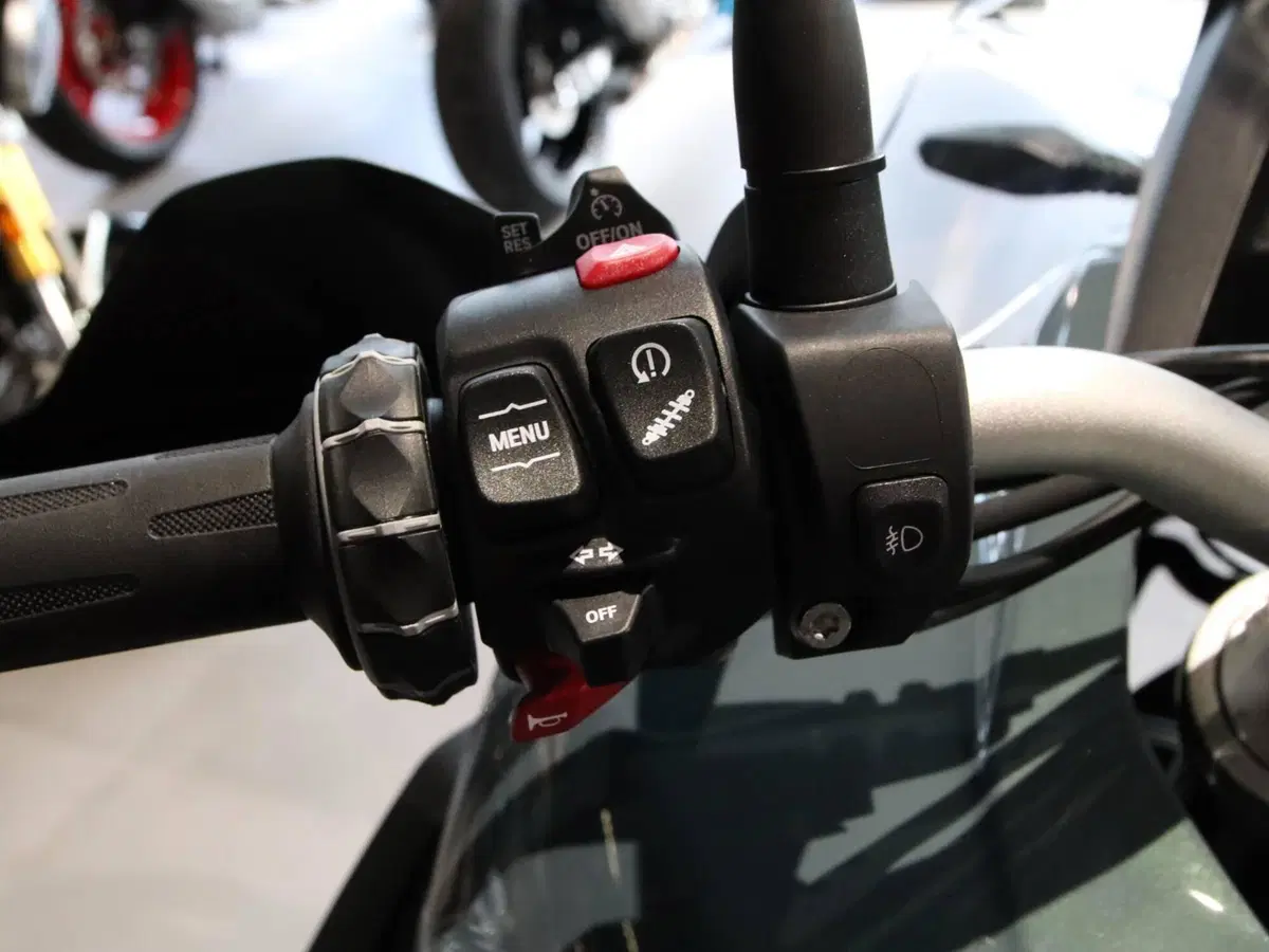 Bmw F 900 GS Adventure (2024 - 26) (6)