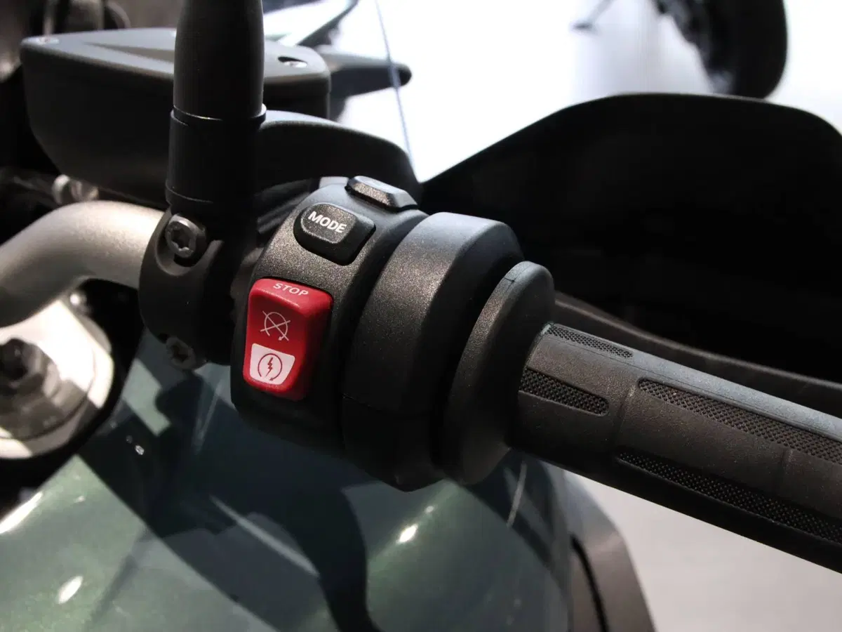 Bmw F 900 GS Adventure (2024 - 26) (7)