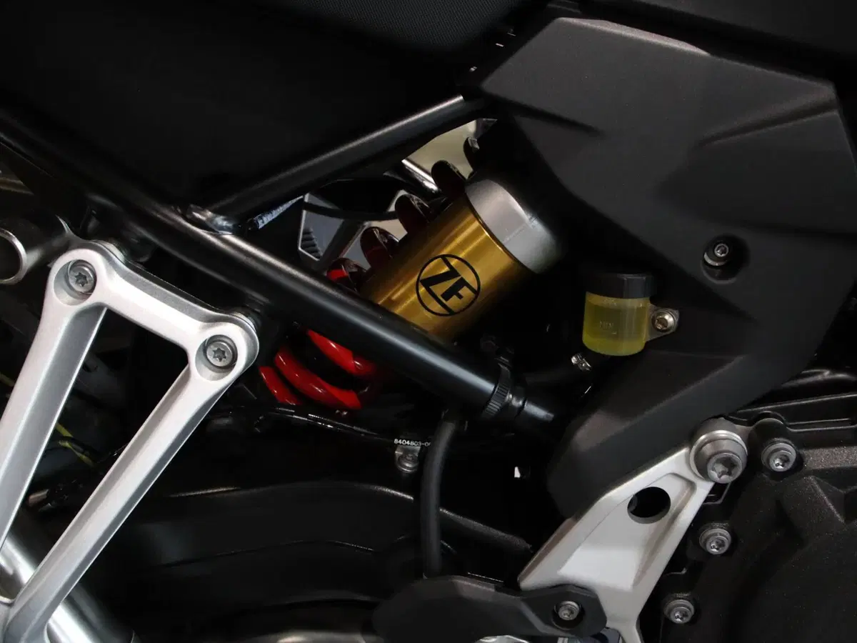 Bmw F 900 GS Adventure (2024 - 26) (9)