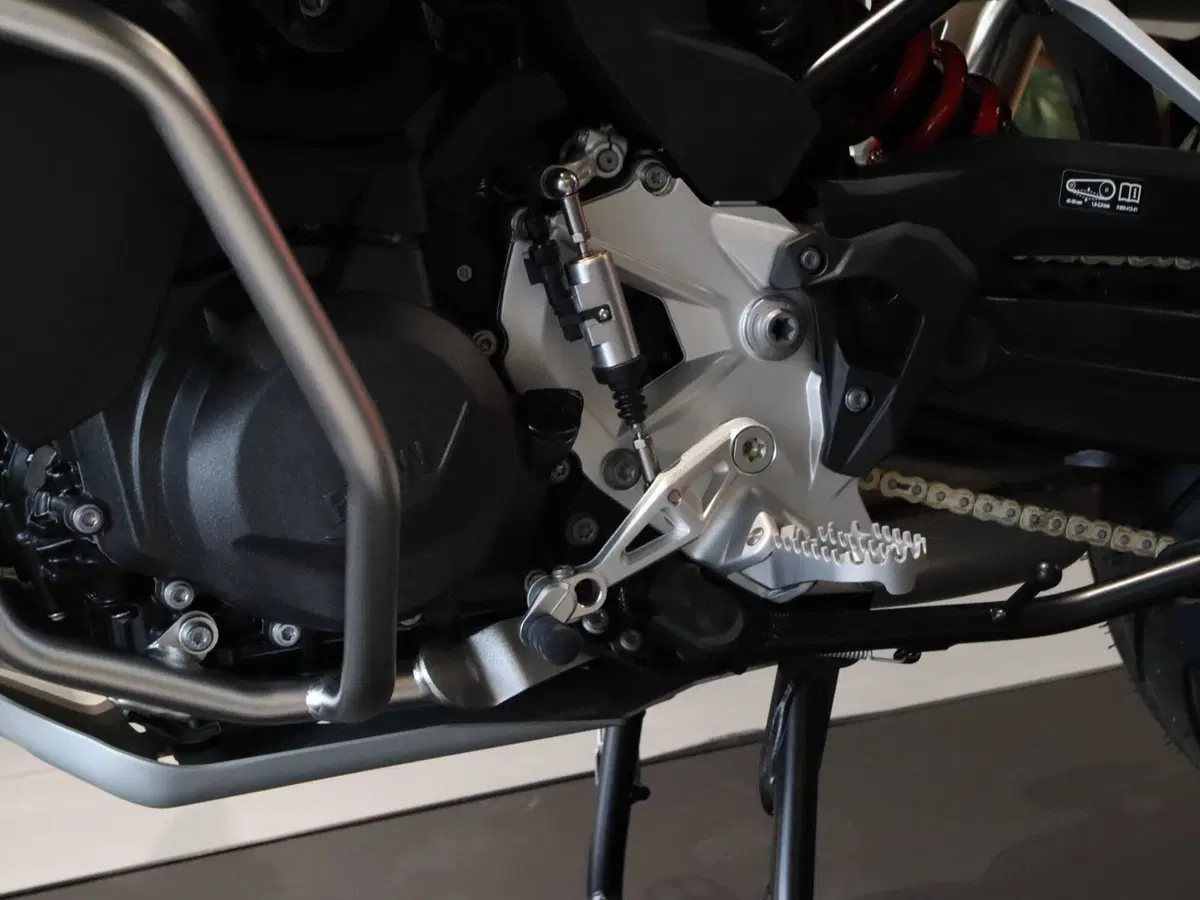 Bmw F 900 GS Adventure (2024 - 26) (10)