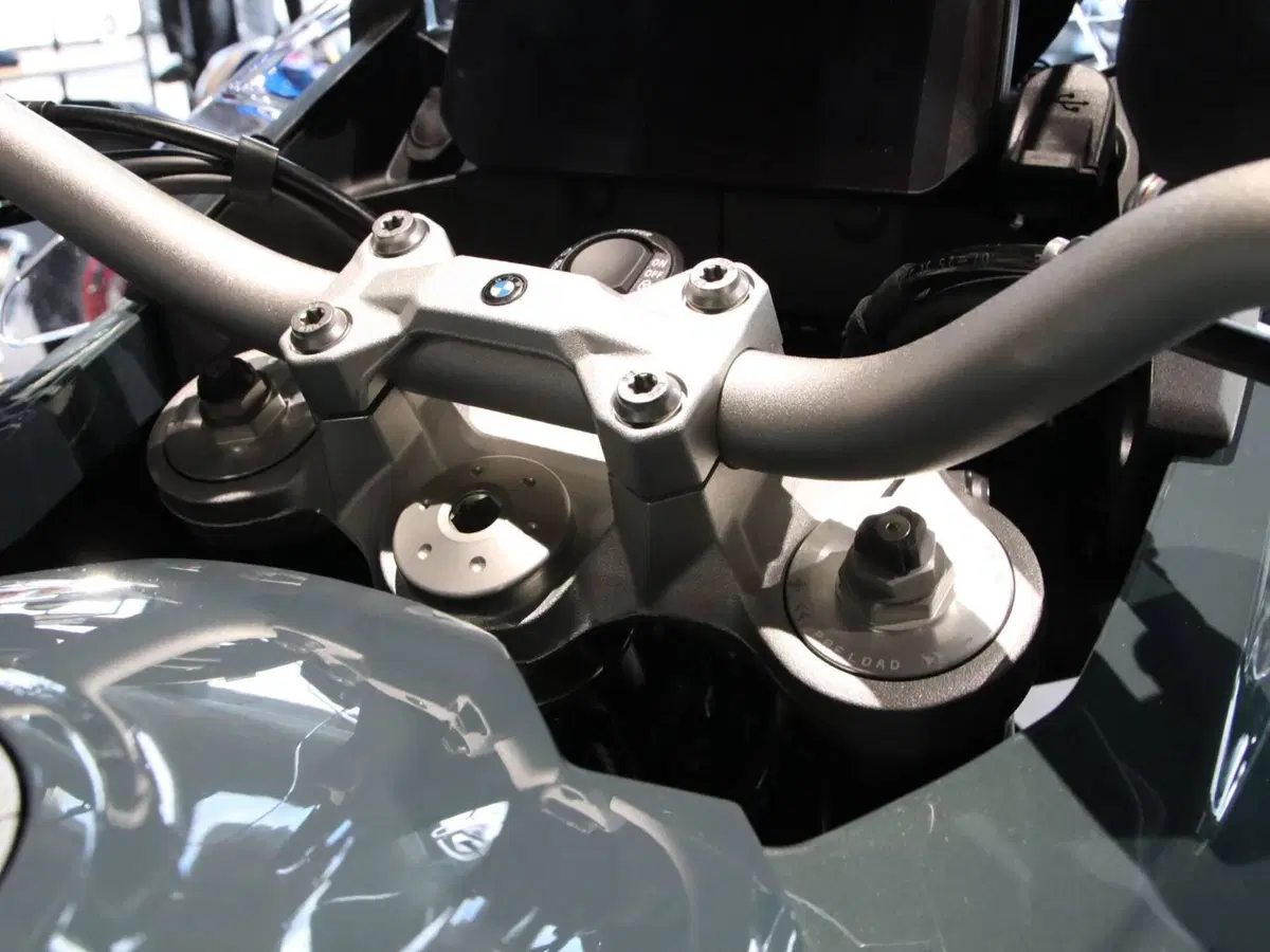 Bmw F 900 GS Adventure (2024 - 26) (11)