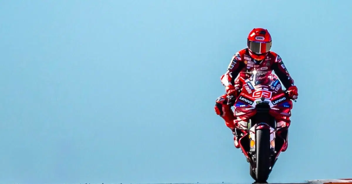 MotoGP 2026. Quattro circuiti all'attacco e quattro in difesa: il 10&deg; mondiale di Marc M&aacute;rquez passa da qui