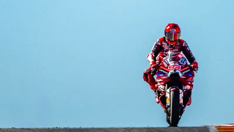 MotoGP 2026. Quattro circuiti all'attacco e quattro in difesa: il 10&deg; mondiale di Marc M&aacute;rquez passa da qui