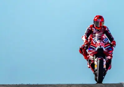 MotoGP 2026. Quattro circuiti all'attacco e quattro in difesa: il 10° mondiale di Marc Márquez passa da qui