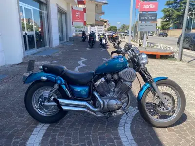 Yamaha Virago 535  d'epoca