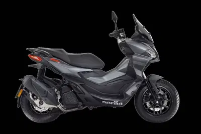 Aprilia SR GT 200 (2025 - 26) nuova