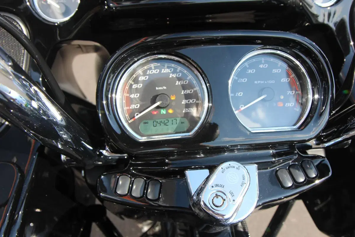 Harley-Davidson Road Glide Special (2021 - 23) (20)