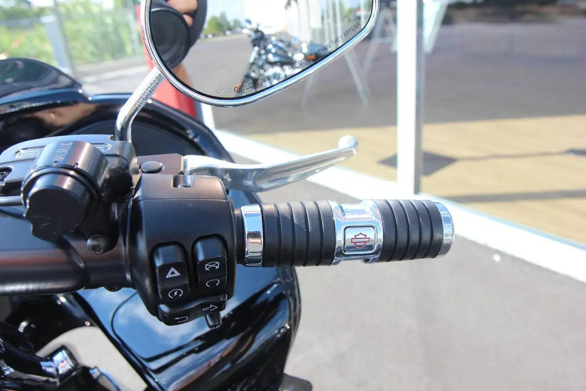 Harley-Davidson Road Glide Special (2021 - 23) (17)
