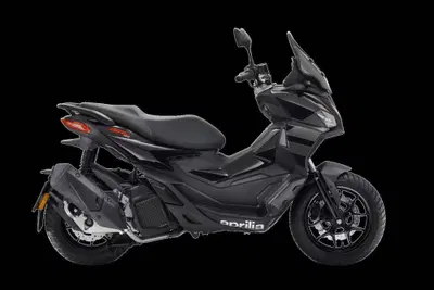 Aprilia SR GT 125 (2025 - 26) nuova
