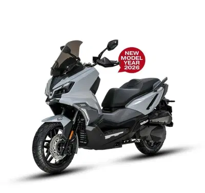 Sym ADX 300 (2024 - 26) nuova