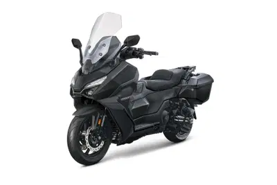 Sym TTLBT (2026) nuova
