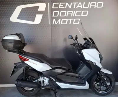 Yamaha X-Max 250 (2014 - 16) usata