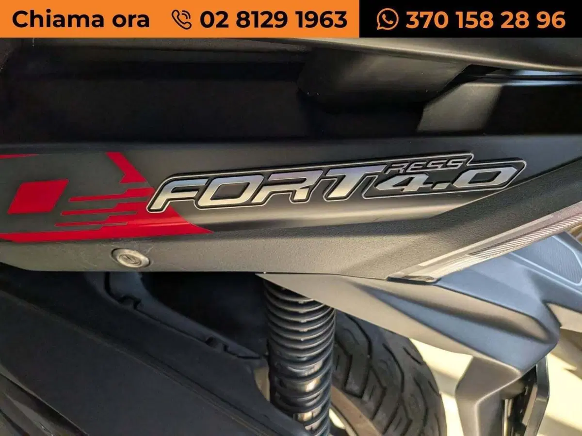 QJ Motor Fort 4.0 (2025 - 26) (10)