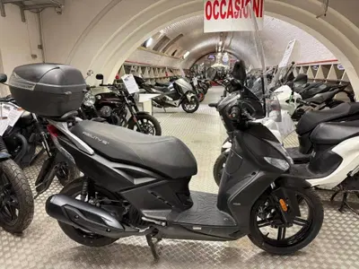 Kymco Agility 125 R16 Power Up (2021 - 26) usata