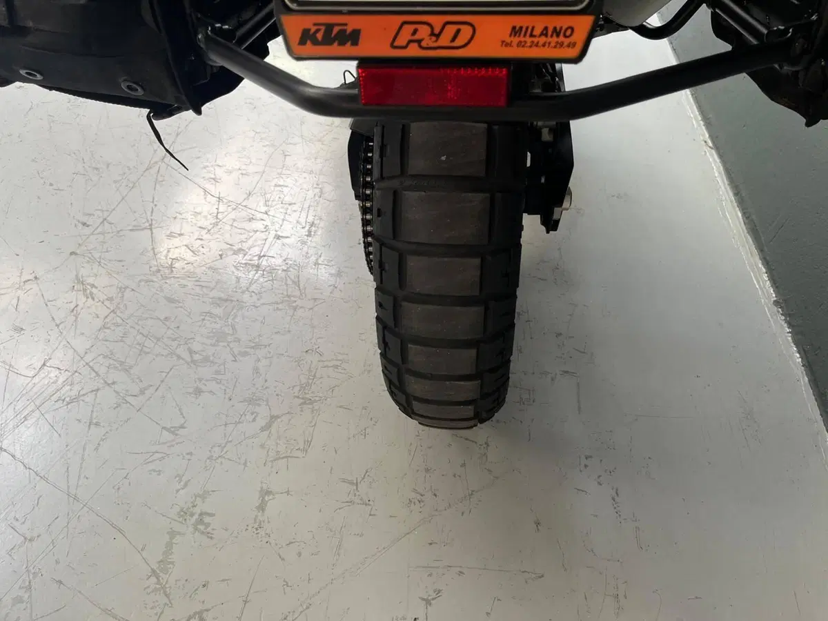 KTM 790 Adventure (2023 - 24) (7)