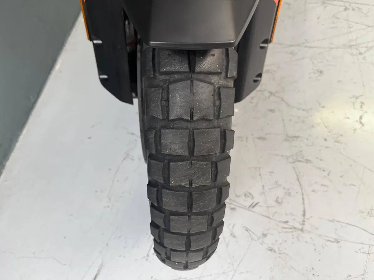 KTM 790 Adventure (2023 - 24) (9)