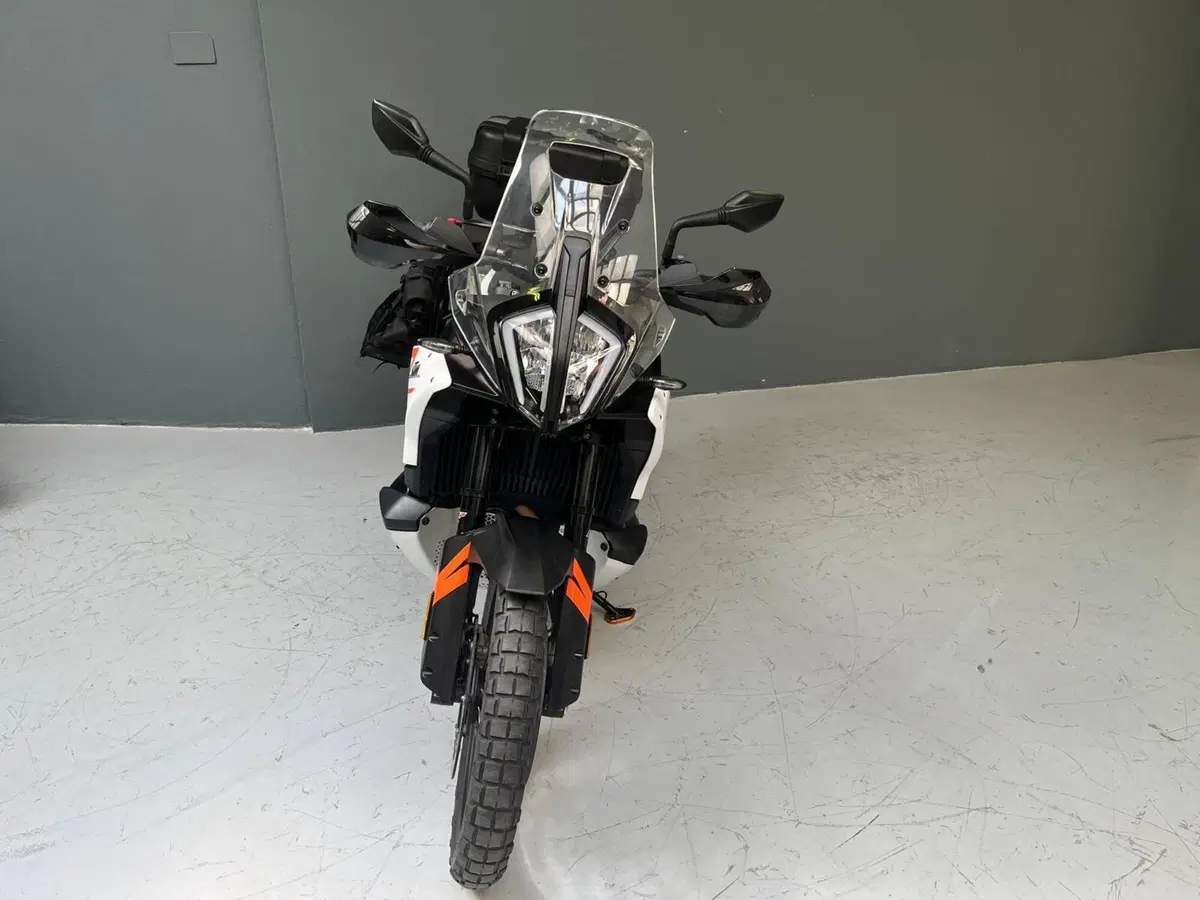KTM 790 Adventure (2023 - 24) (3)