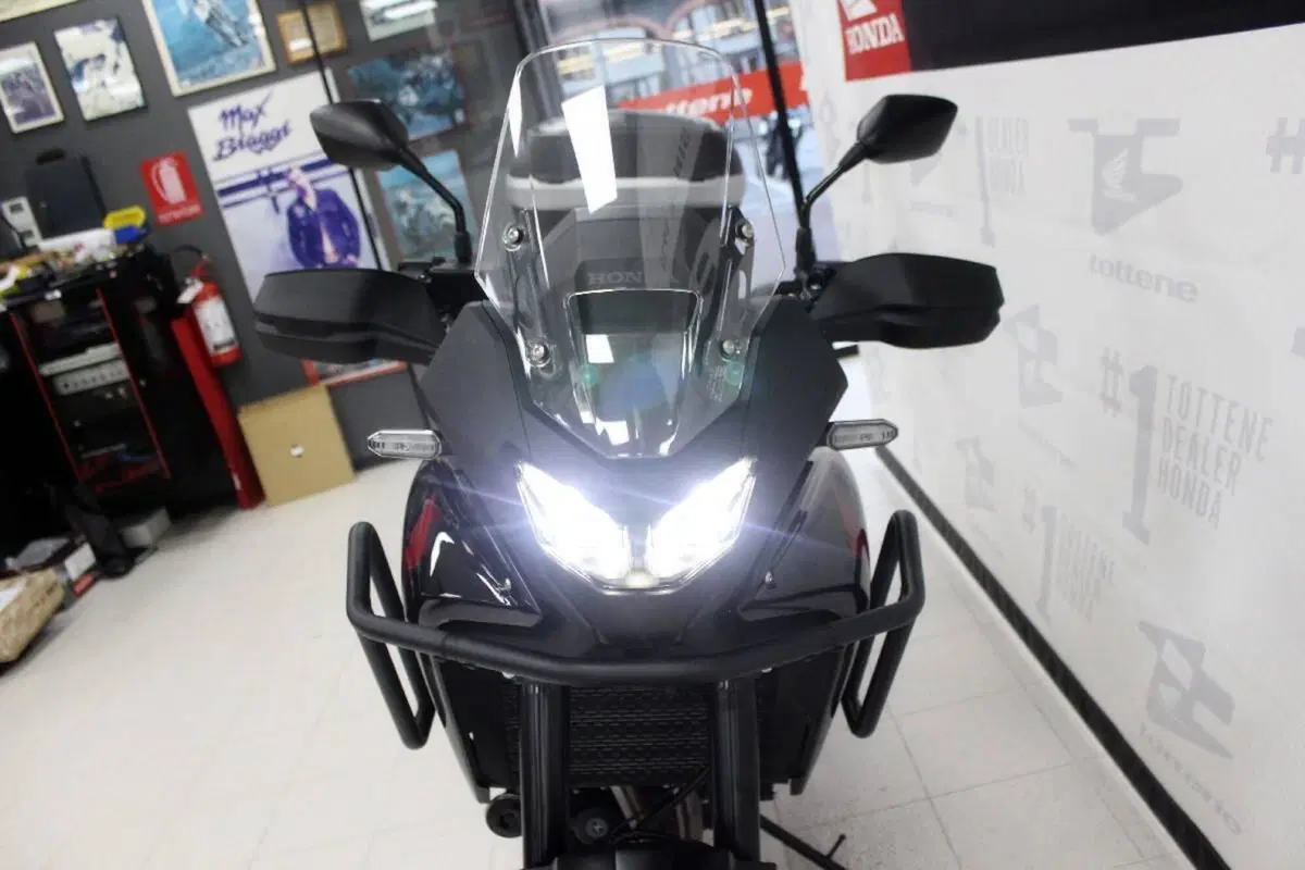 Honda Transalp XL750 (2025) (4)