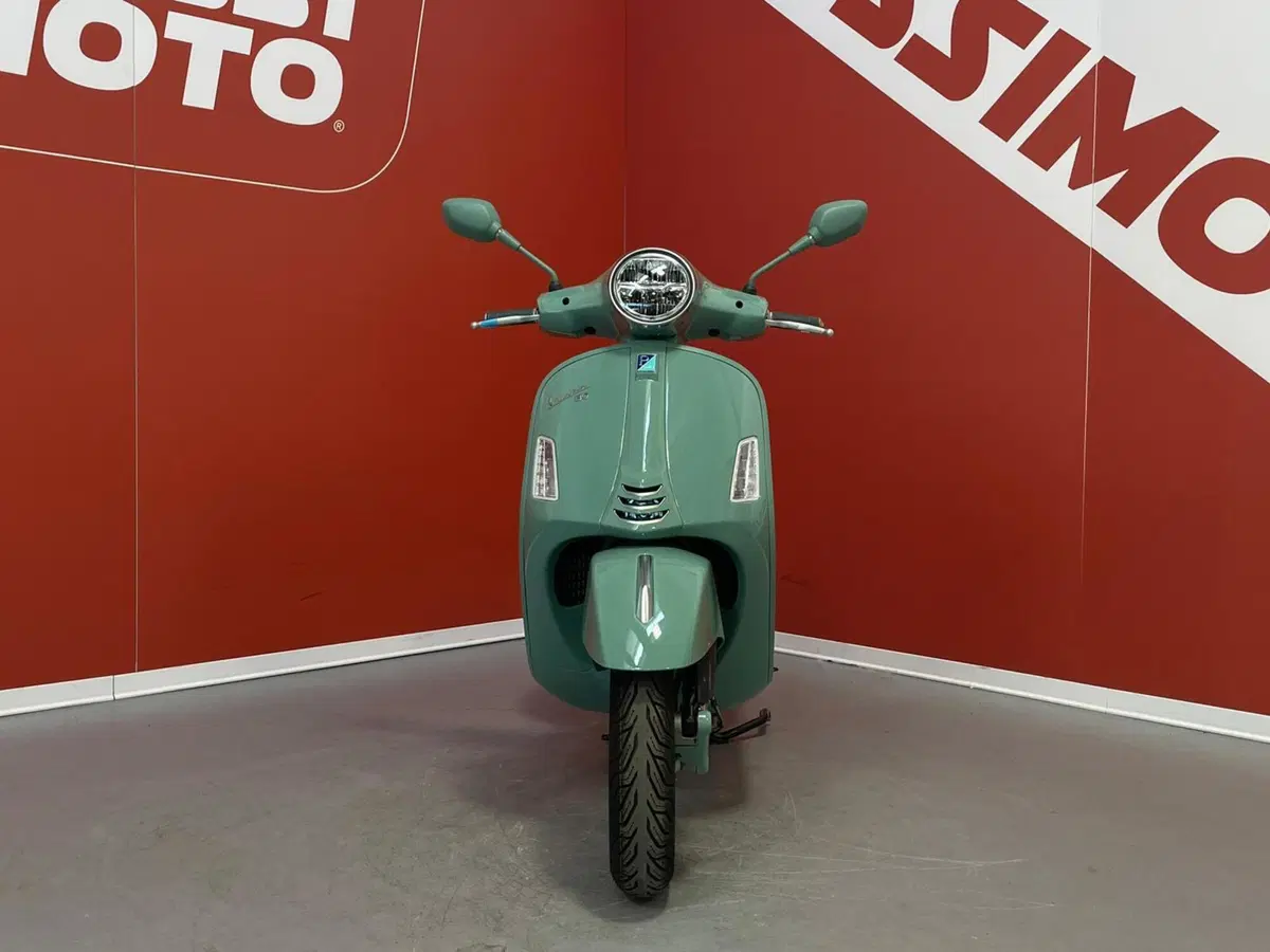 Vespa GTS 310 (2025 - 26) (6)