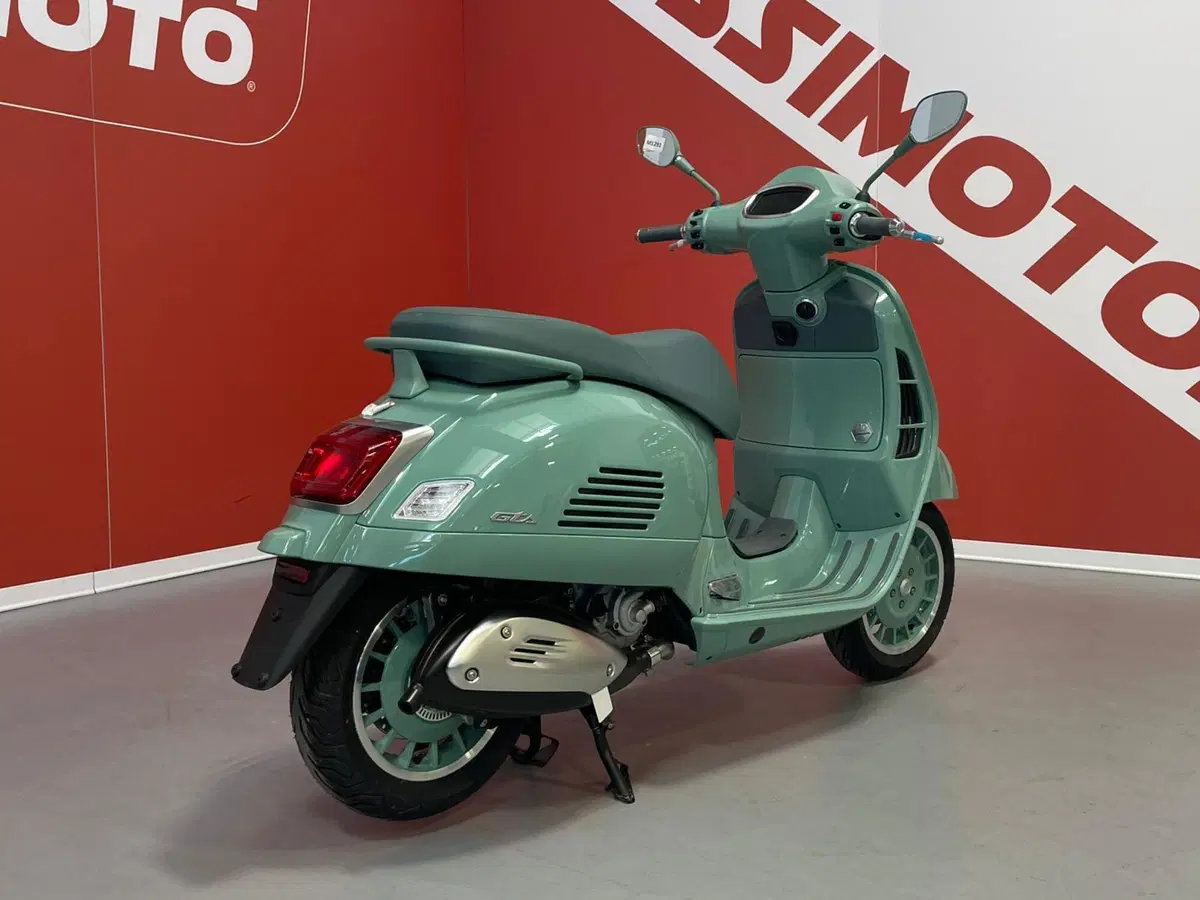 Vespa GTS 310 (2025 - 26) (7)