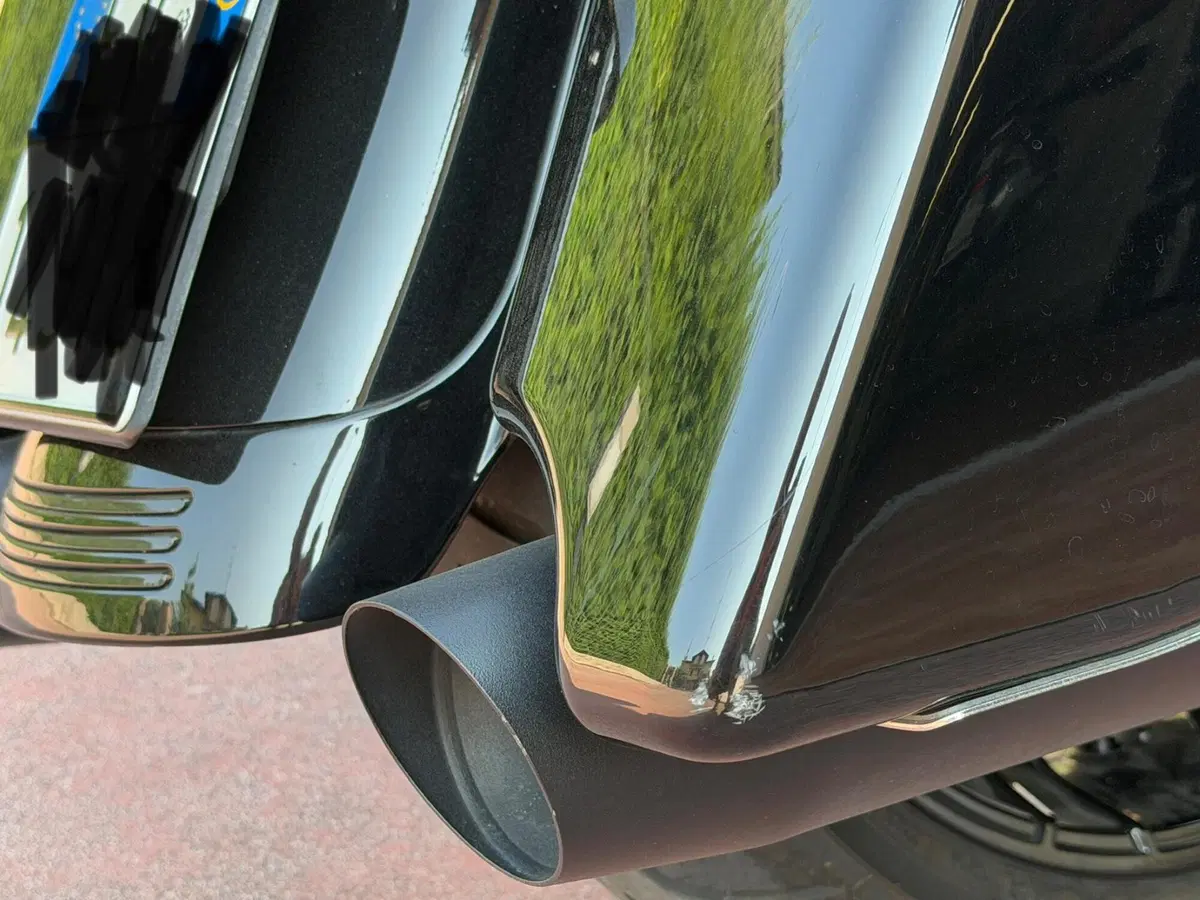 Harley-Davidson Road Glide Special (2021 - 23) (10)
