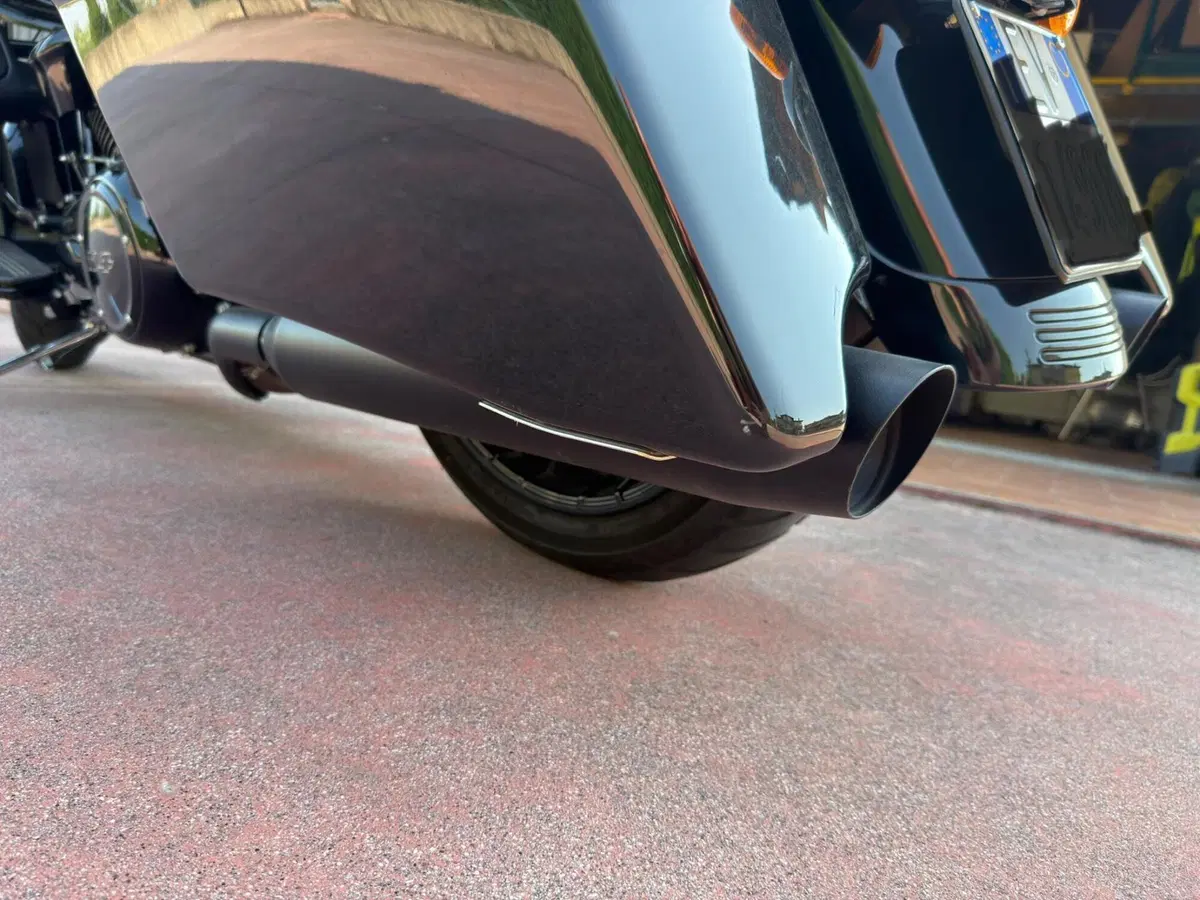 Harley-Davidson Road Glide Special (2021 - 23) (11)