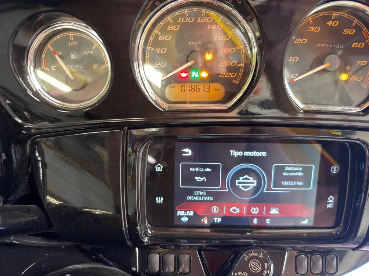 Harley-Davidson Road Glide Special (2021 - 23) (12)