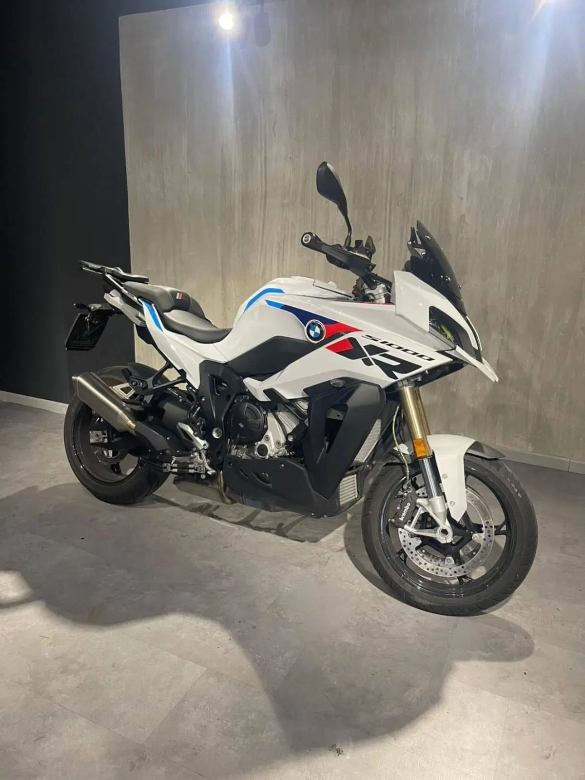 Bmw S 1000 XR (2024 - 26) (2)