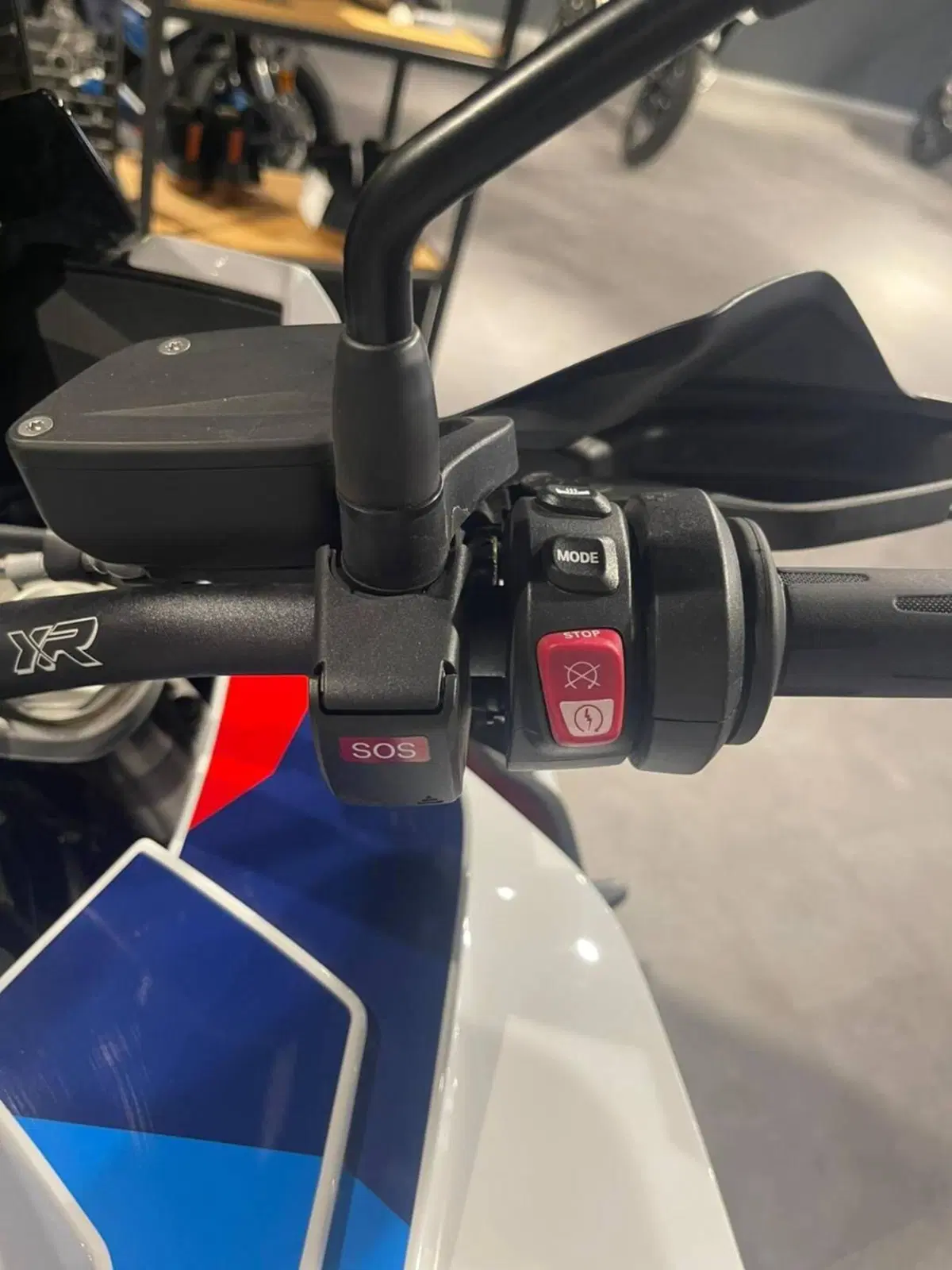 Bmw S 1000 XR (2024 - 26) (8)