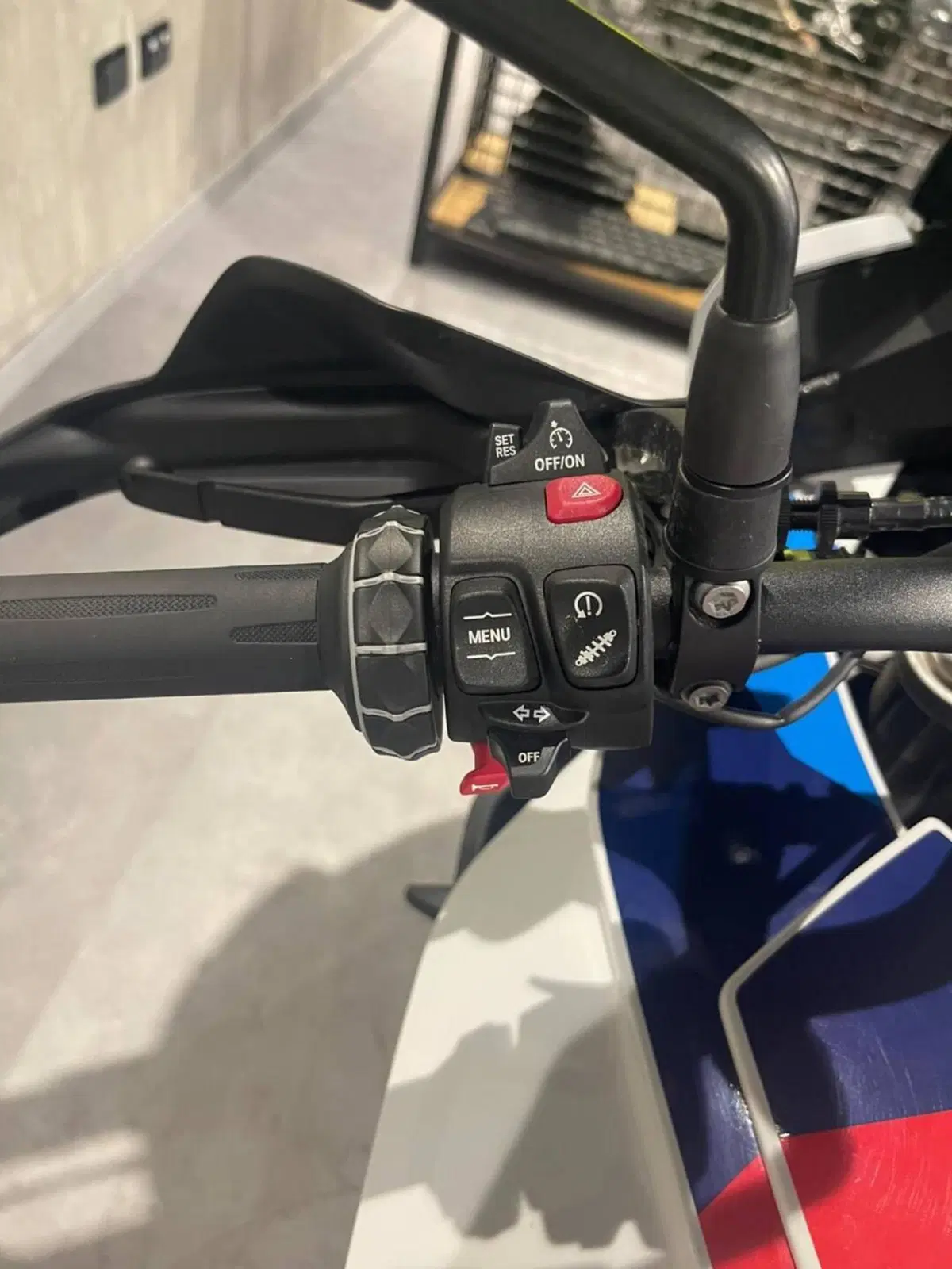 Bmw S 1000 XR (2024 - 26) (6)
