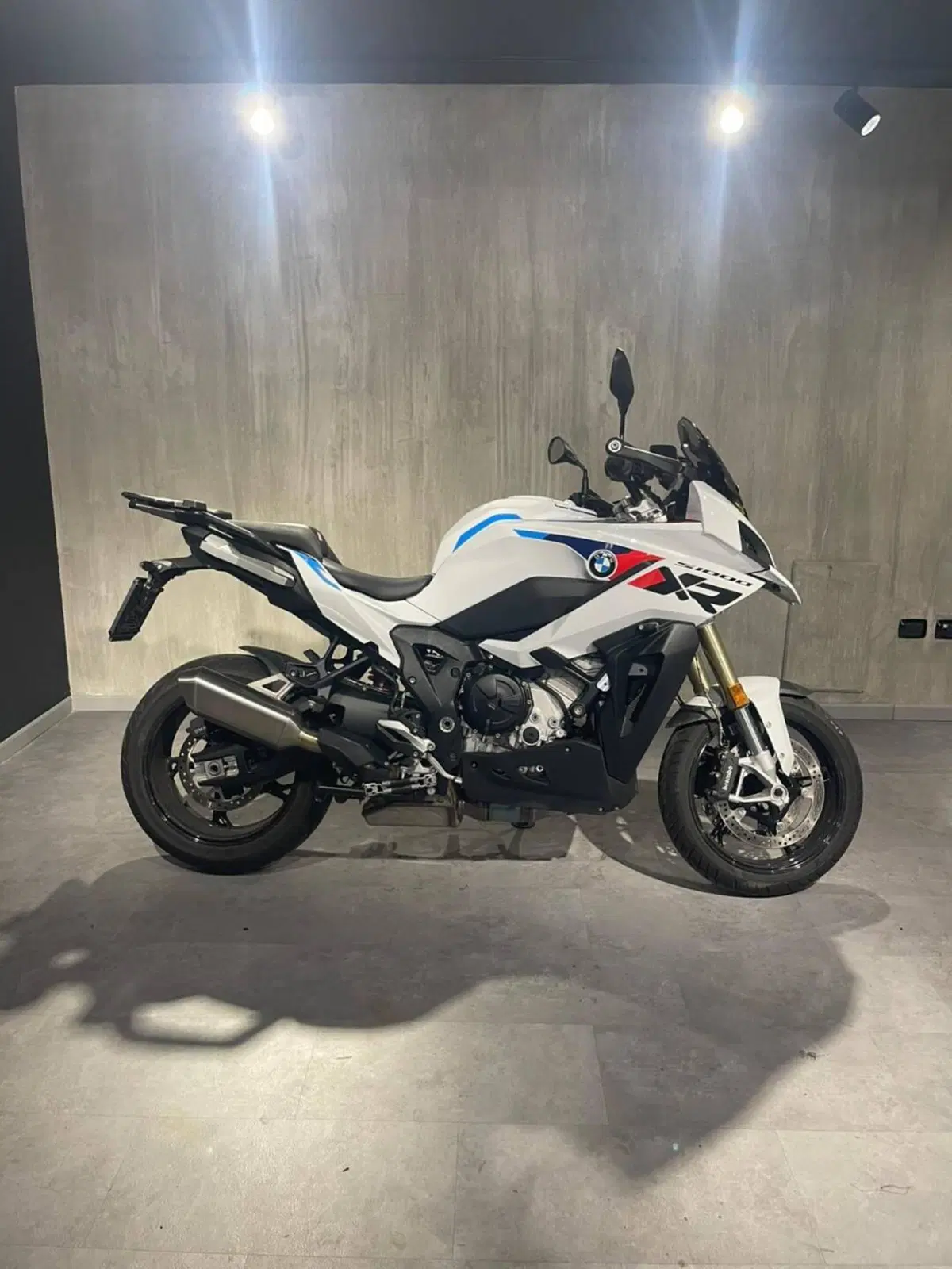 Bmw S 1000 XR (2024 - 26) (5)