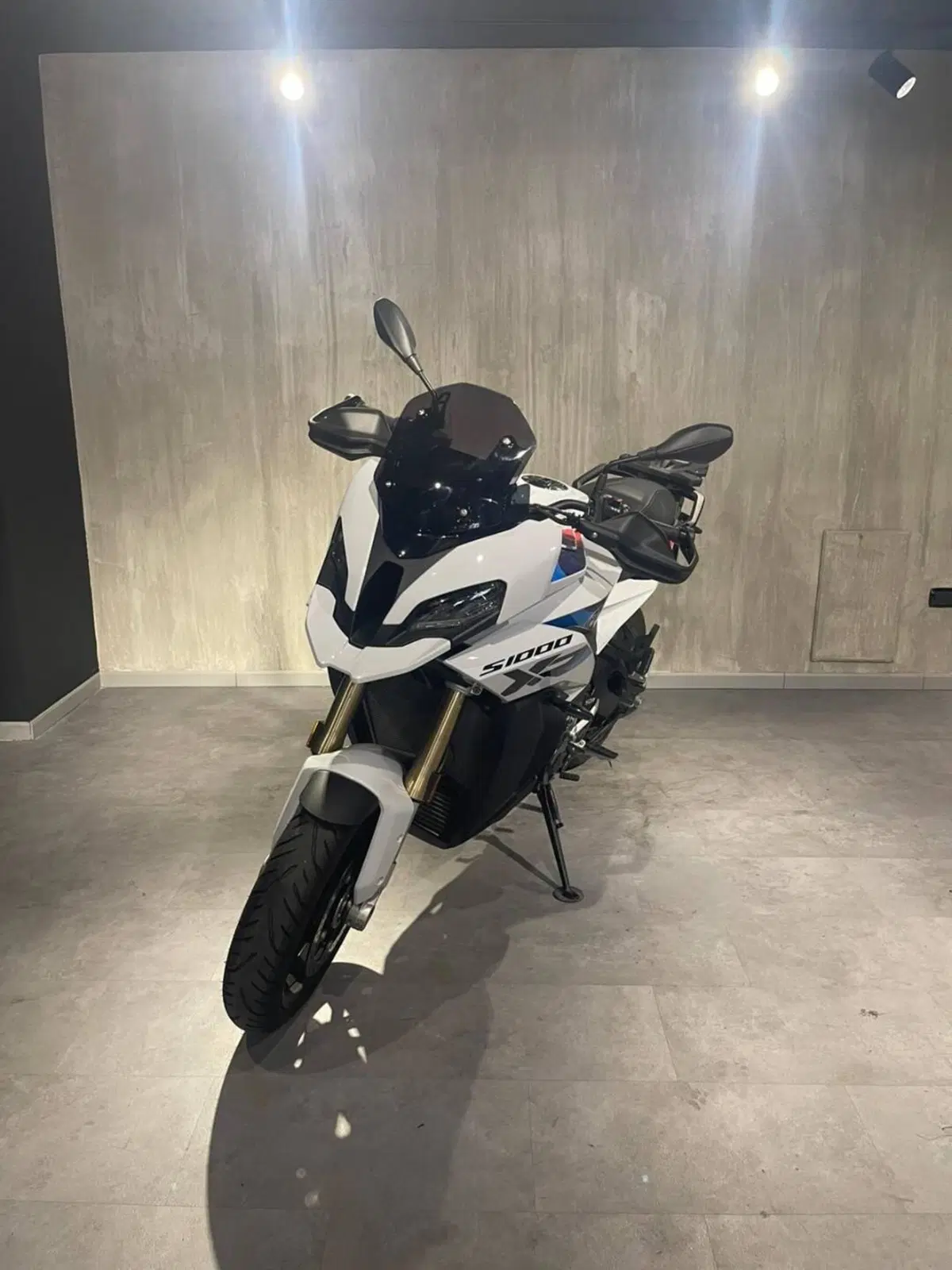 Bmw S 1000 XR (2024 - 26)