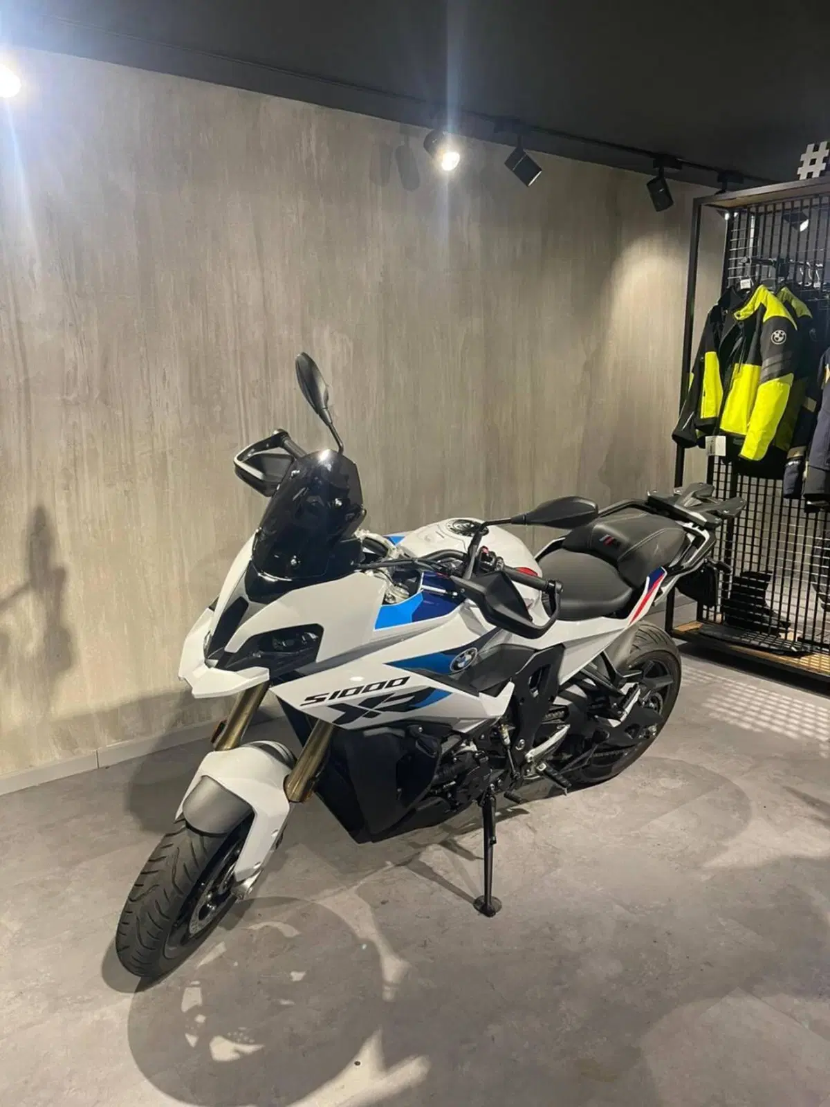 Bmw S 1000 XR (2024 - 26) (3)