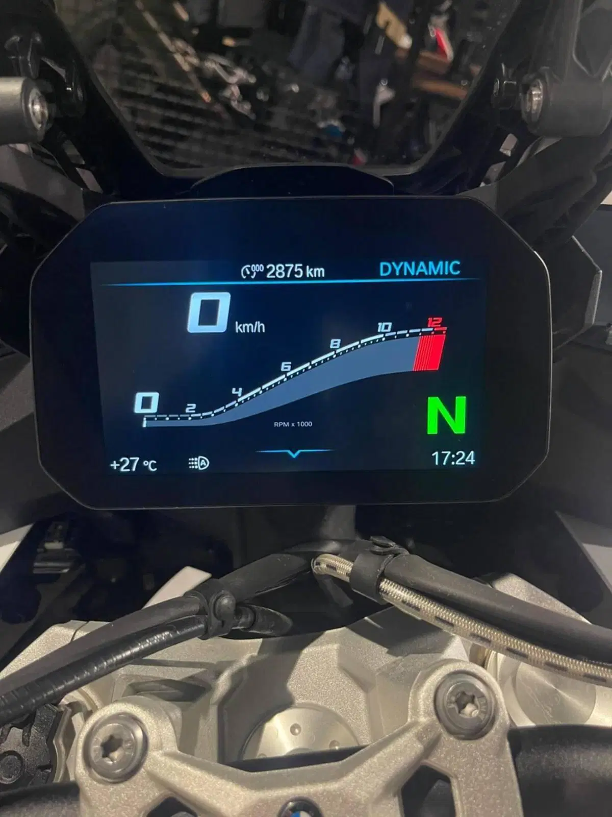 Bmw S 1000 XR (2024 - 26) (7)