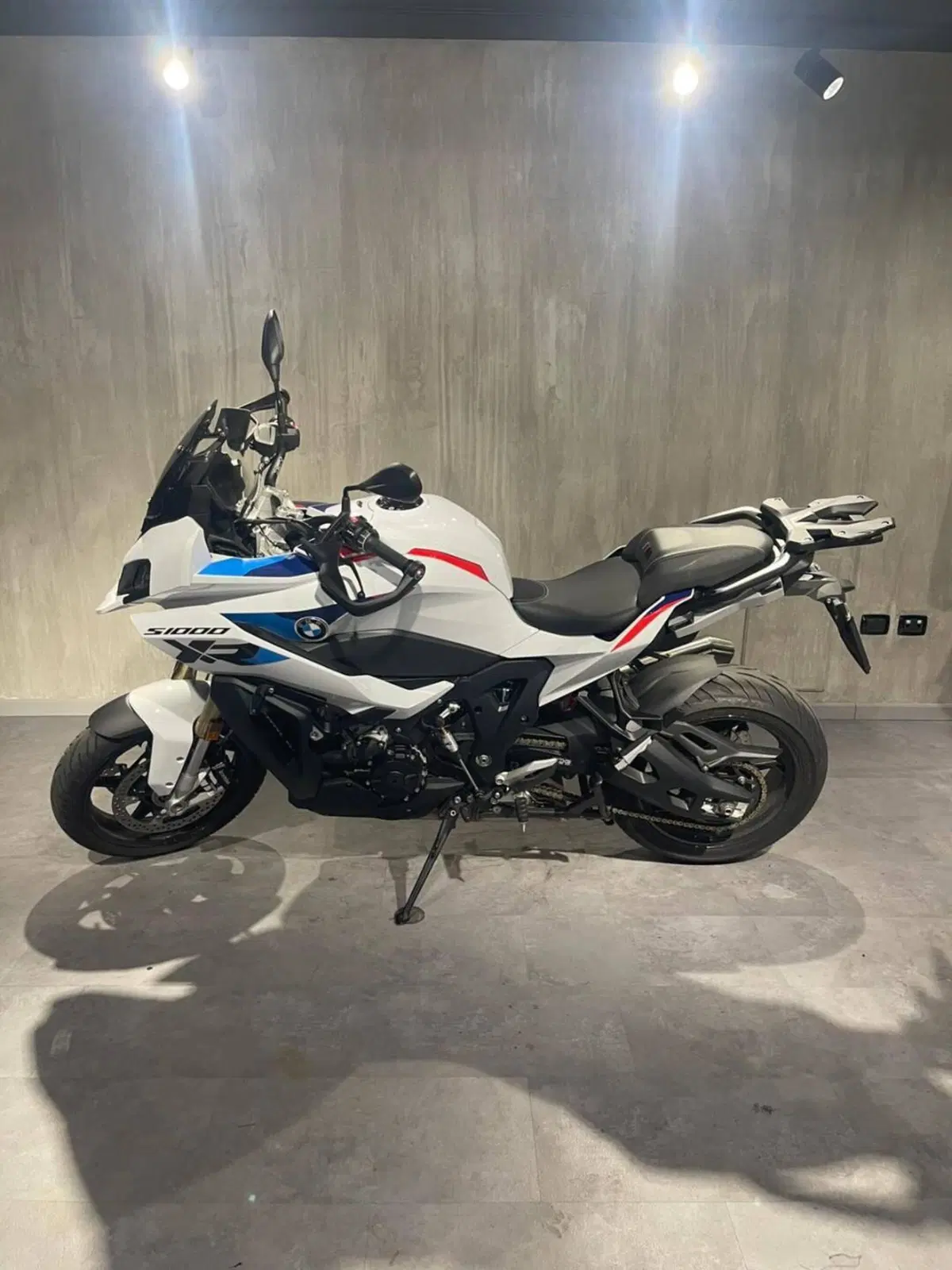 Bmw S 1000 XR (2024 - 26) (4)