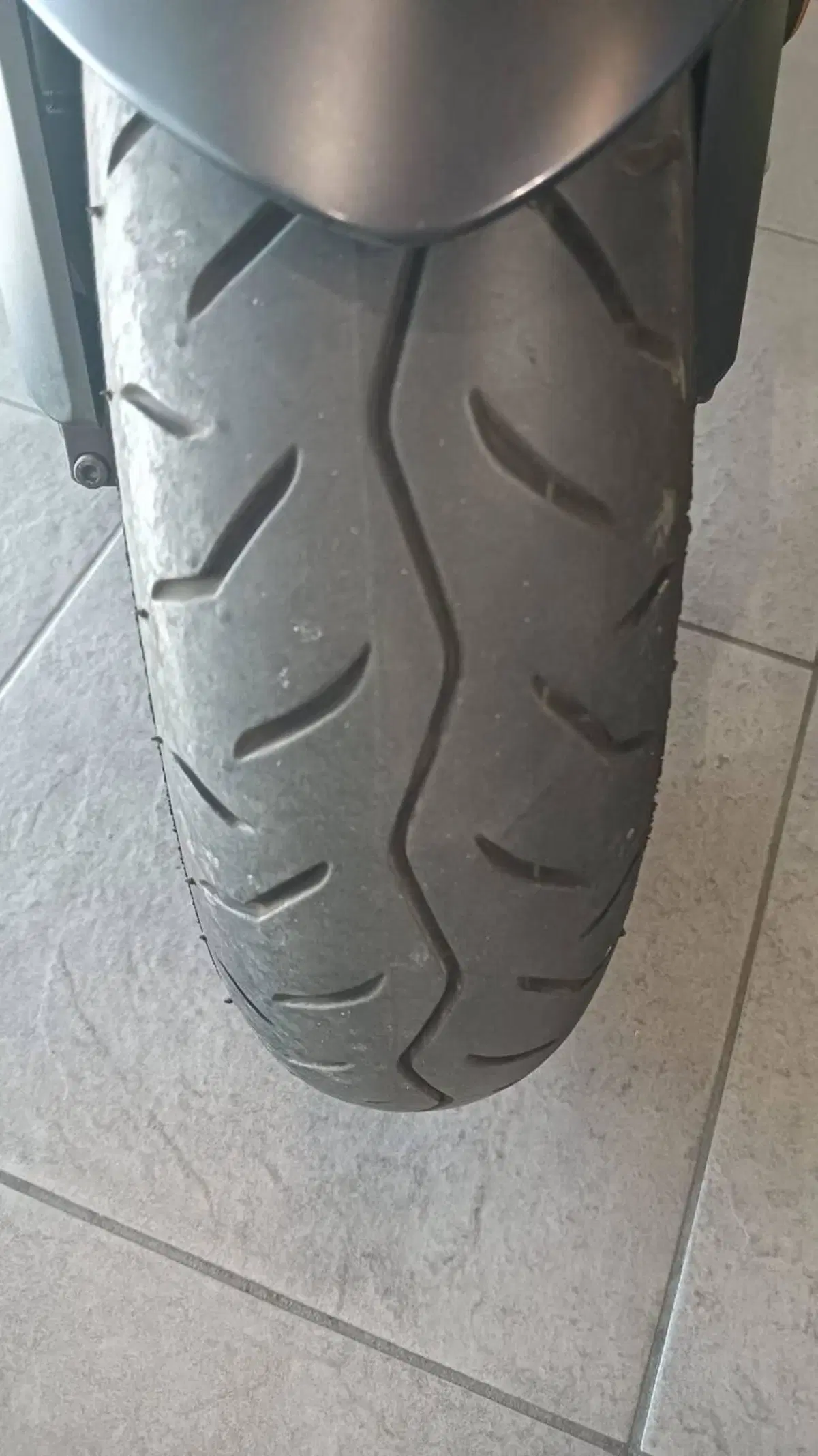 Yamaha T-Max 530 DX (2017 - 19) (13)