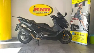 Yamaha T-Max 530 DX (2017 - 19) usata