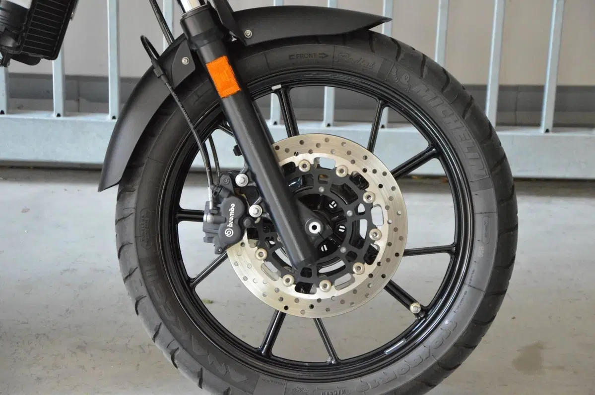 Bmw F 700 GS (2016 - 18) (11)