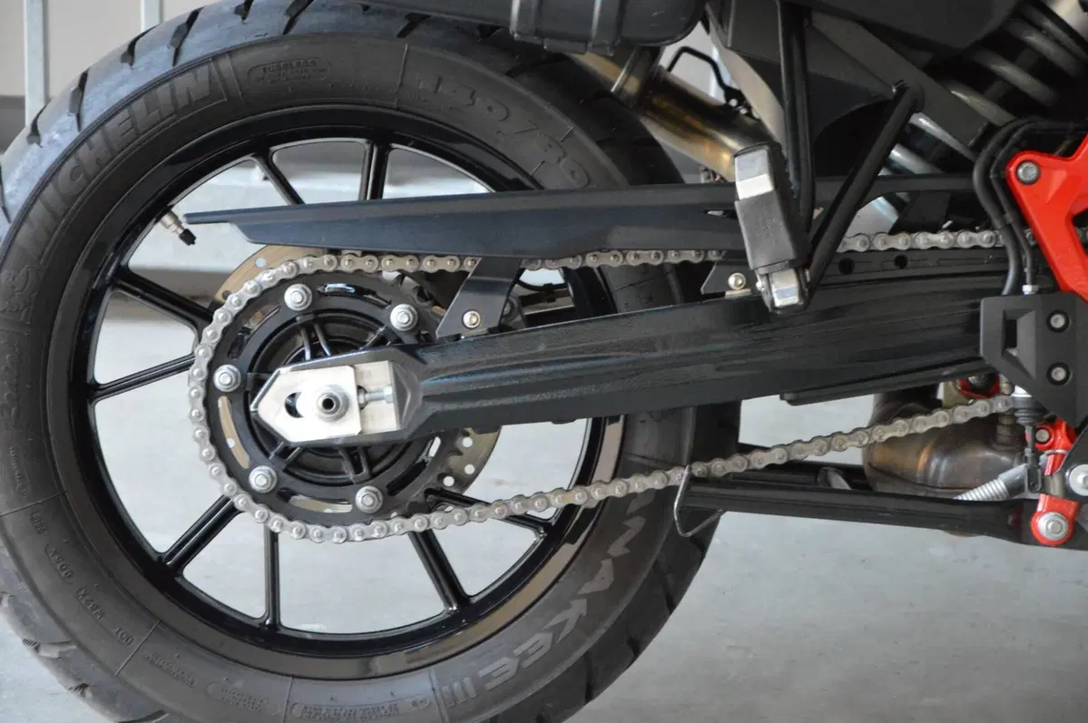 Bmw F 700 GS (2016 - 18) (12)