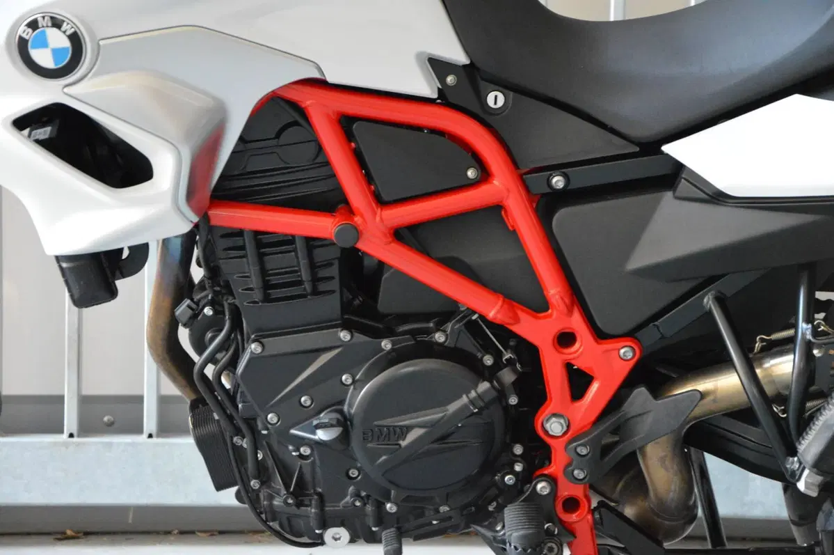 Bmw F 700 GS (2016 - 18) (16)
