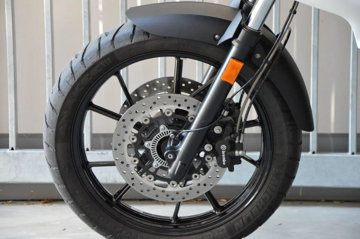 Bmw F 700 GS (2016 - 18) (17)