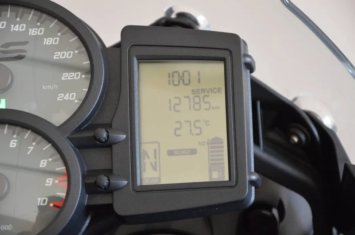 Bmw F 700 GS (2016 - 18) (19)