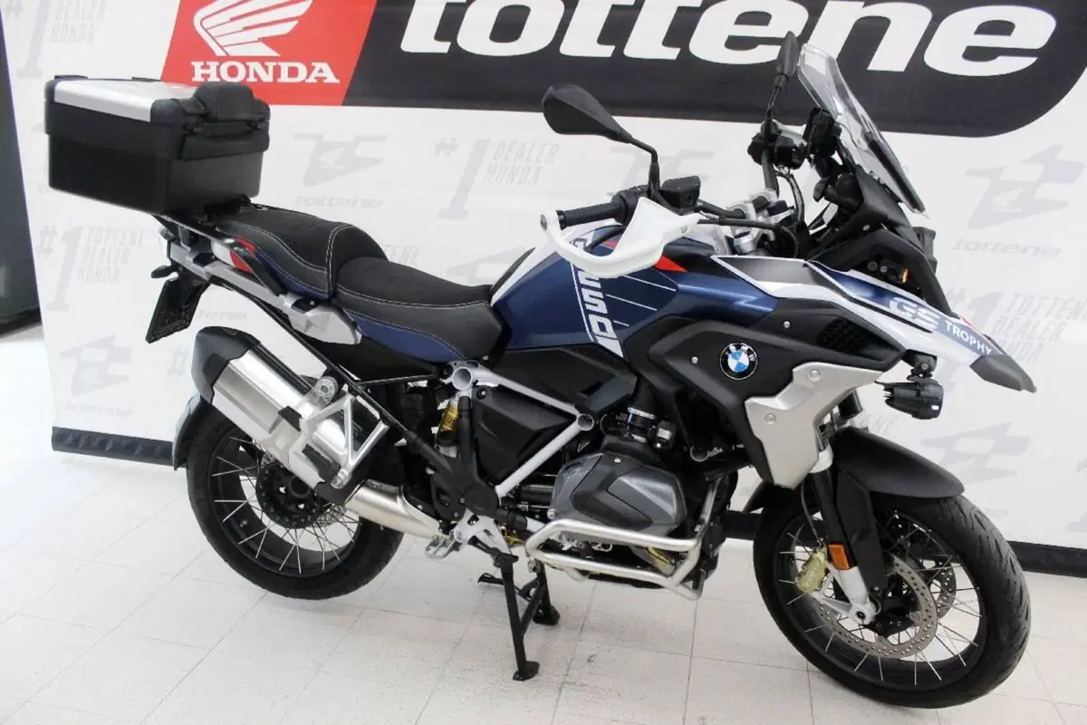 Bmw R 1250 GS (2021 - 24) (3)