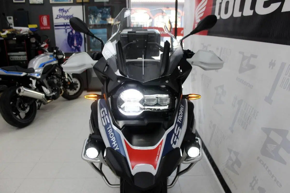 Bmw R 1250 GS (2021 - 24) (4)