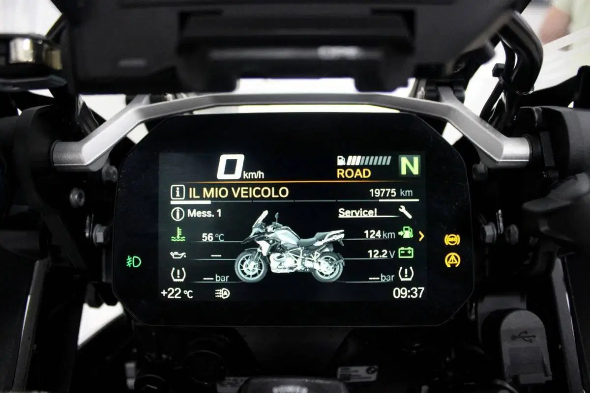 Bmw R 1250 GS (2021 - 24) (6)