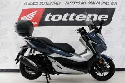 Honda Forza 300 (2019 - 20) usata